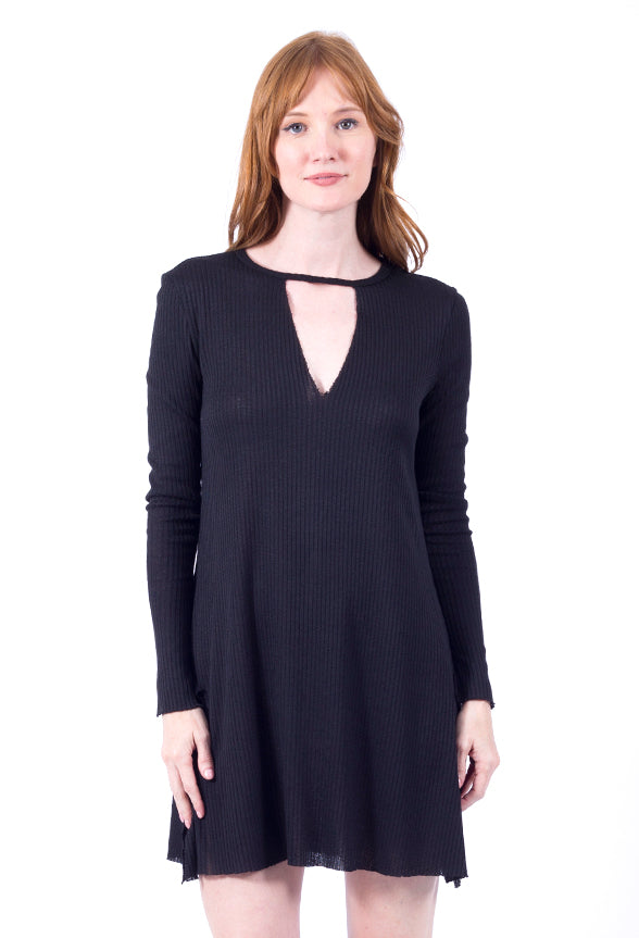 MAVEN THERMAL | BLACK