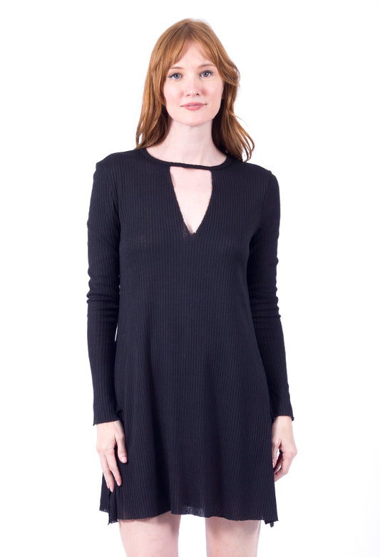 MAVEN THERMAL | BLACK