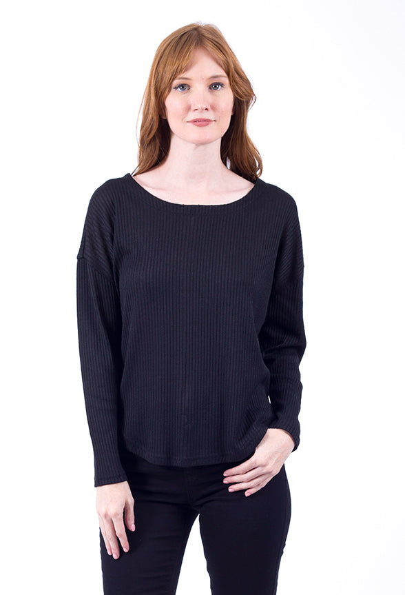 SPARROW THERMAL | BLACK