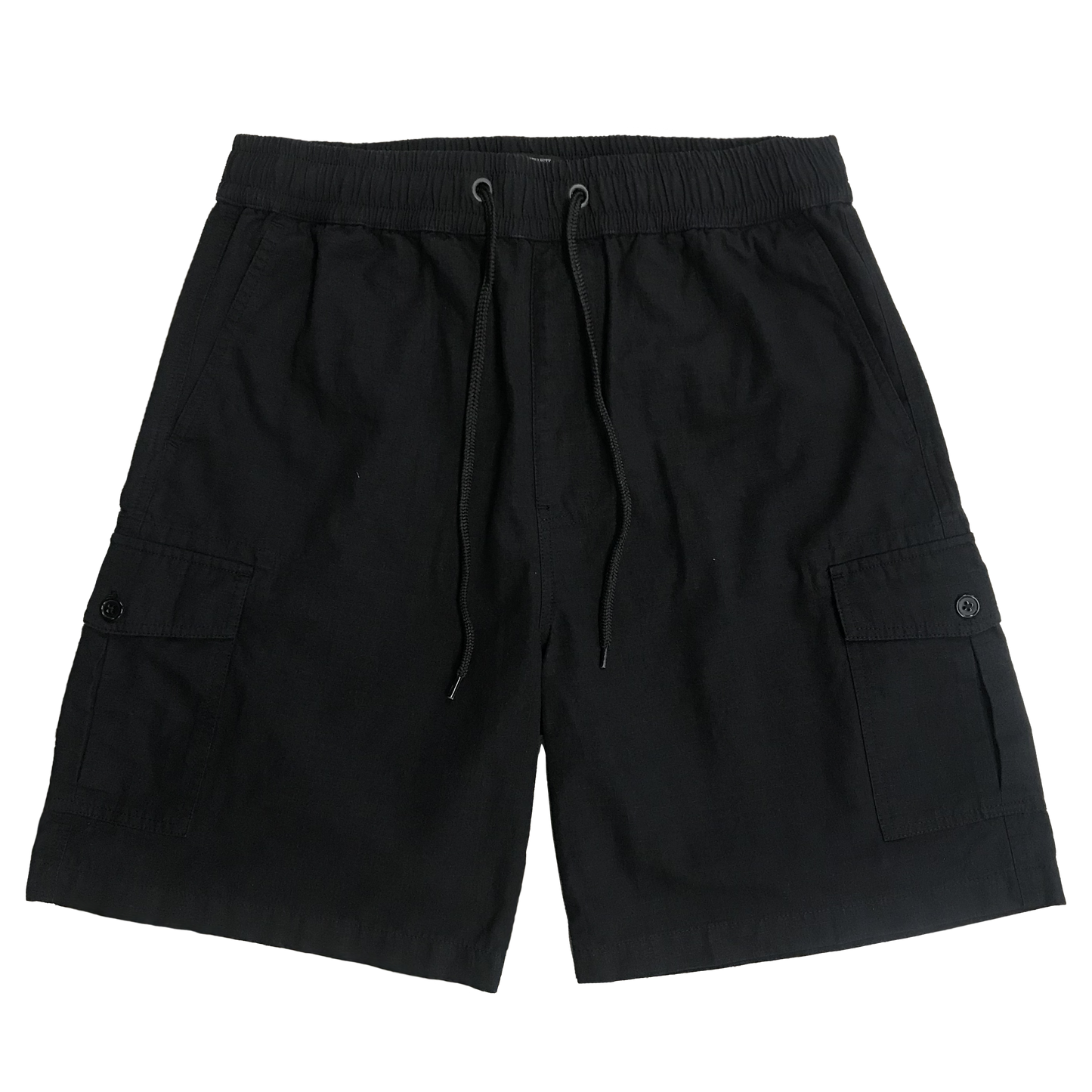 Allentown Cargo Short | Black