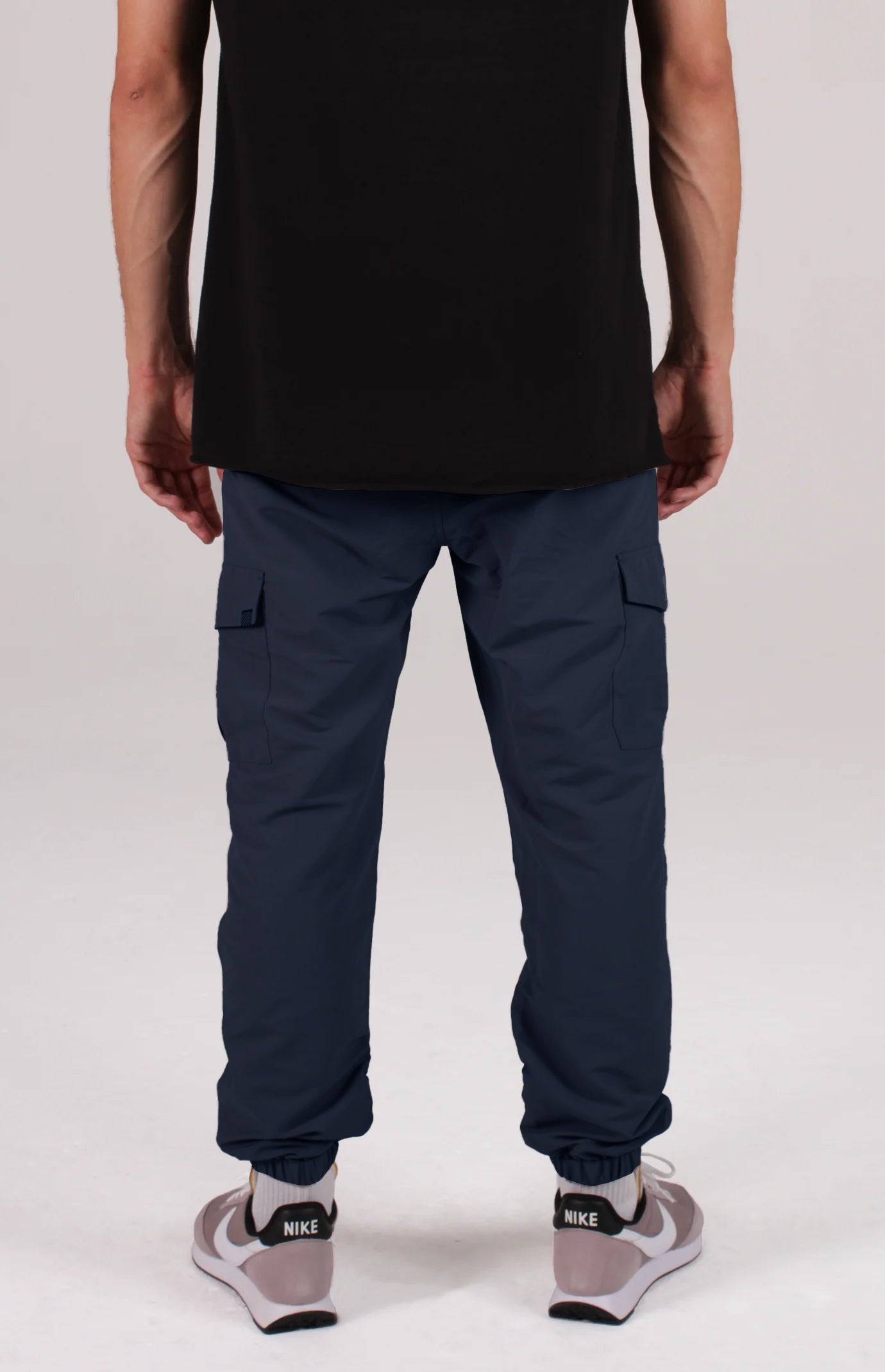 Rothsay Nylon Cargo | Navy