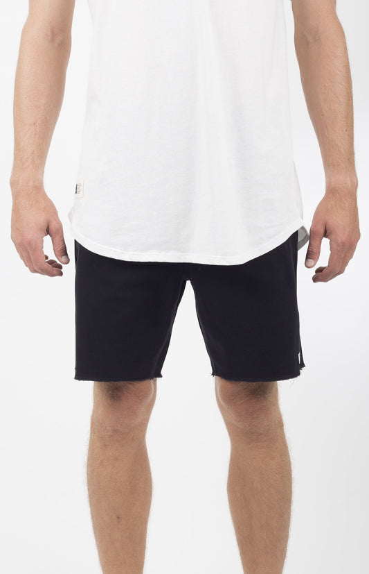 Weekday Jogger Short 2.0 | Black