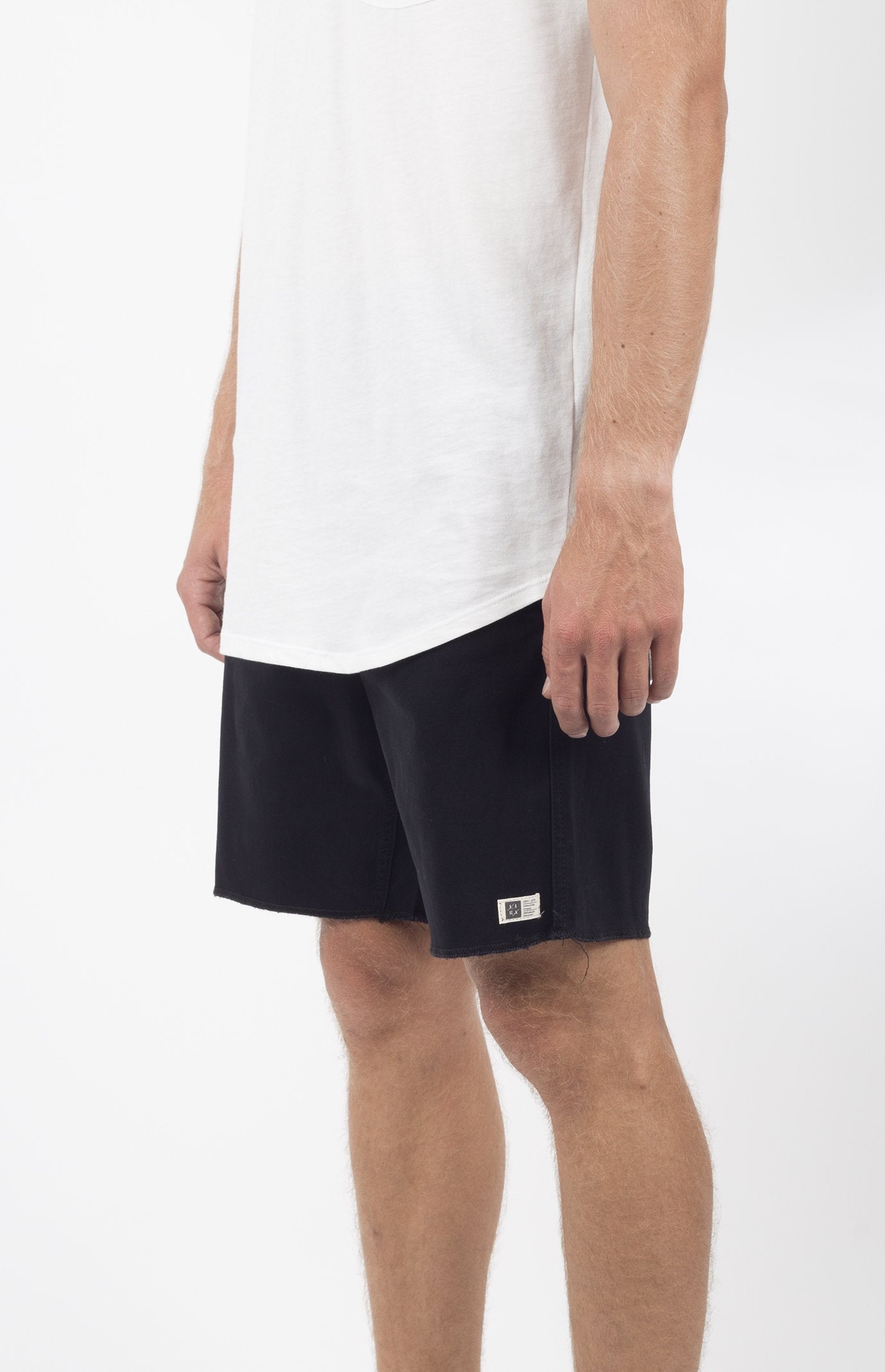 Weekday Jogger Short 2.0 | Black