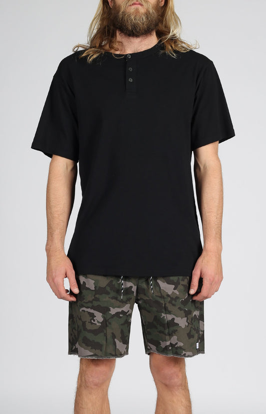 Weekday Jogger Short 2.0 | Camo