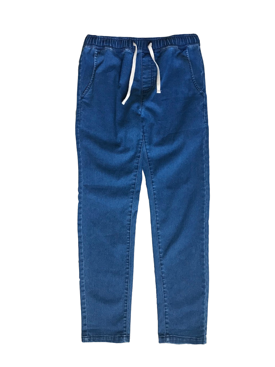 San Clemente Denim Pant | Medium Blue