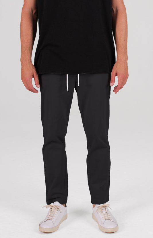 Comrade Pant 2.0 | Black