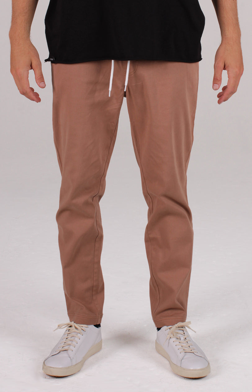 Comrade Pant 2.0 | Khaki