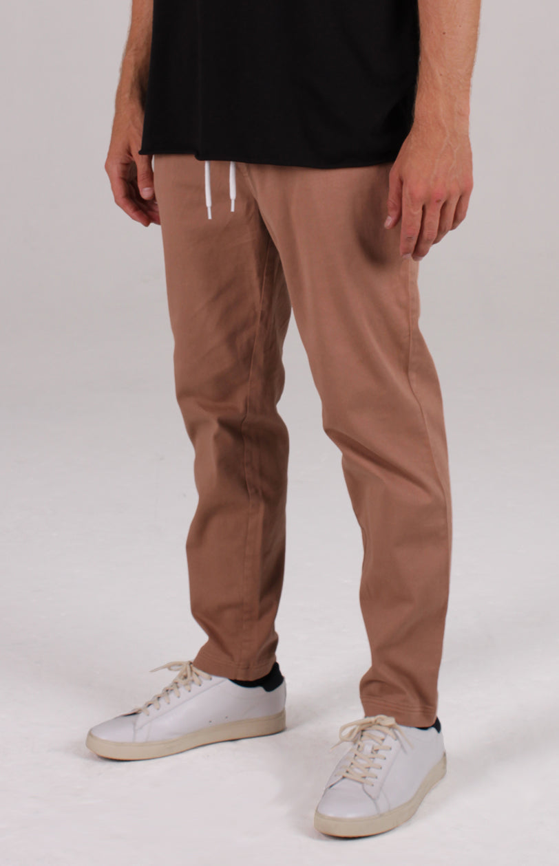 Comrade Pant 2.0 | Khaki