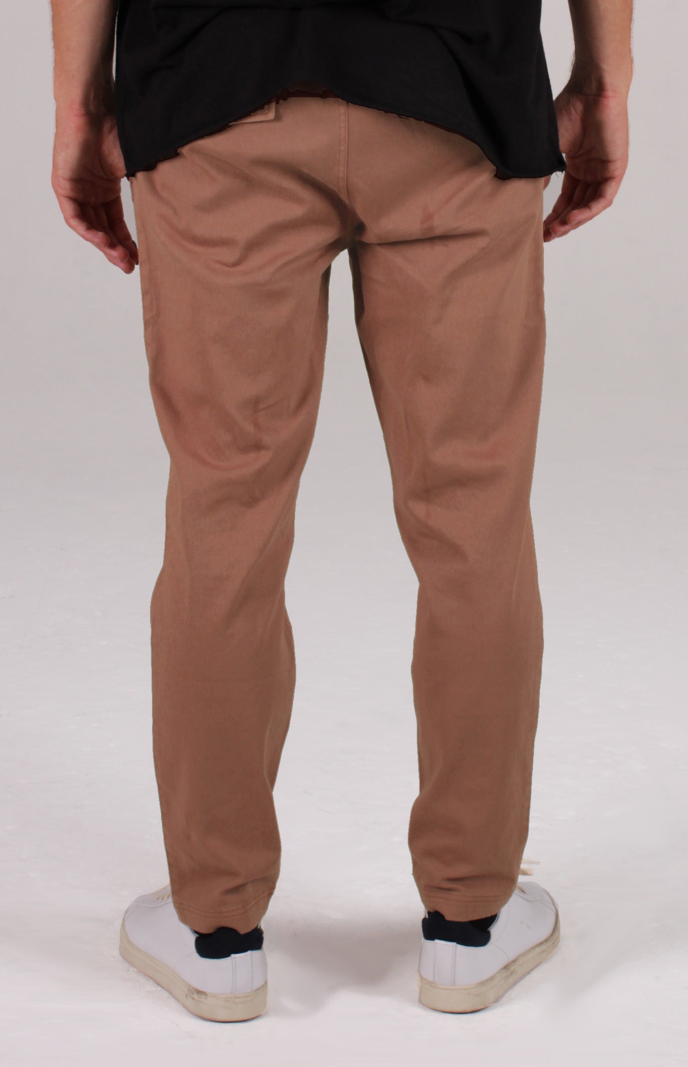 Comrade Pant 2.0 | Khaki