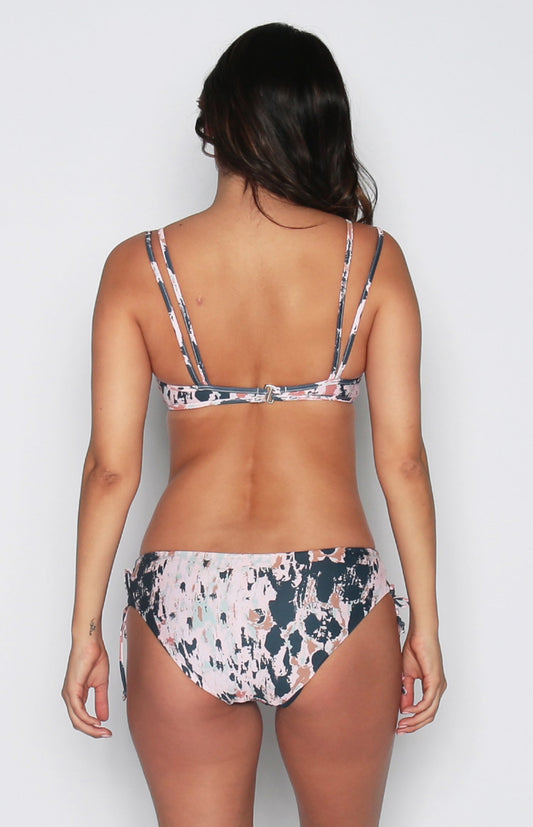 Gina Reversible Full Bottom | Blush