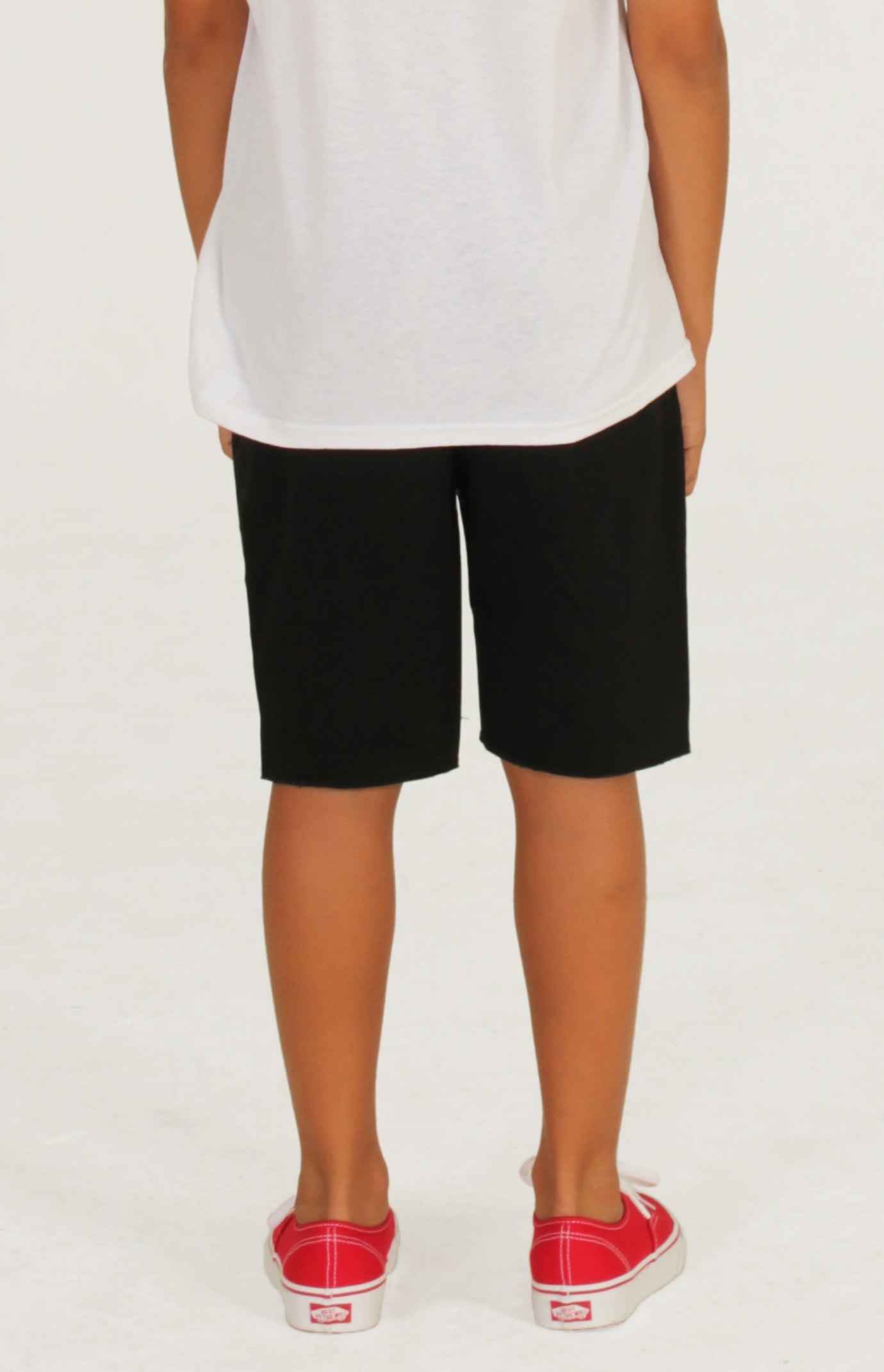 Weekday Jogger Short 2.0 Boy's | Black